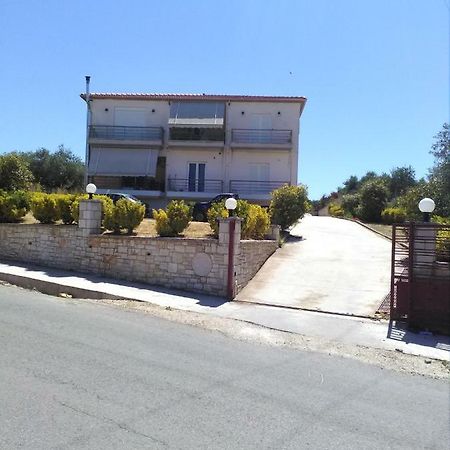 Chora Nestor I One Bedroom Apartment Bagian luar foto